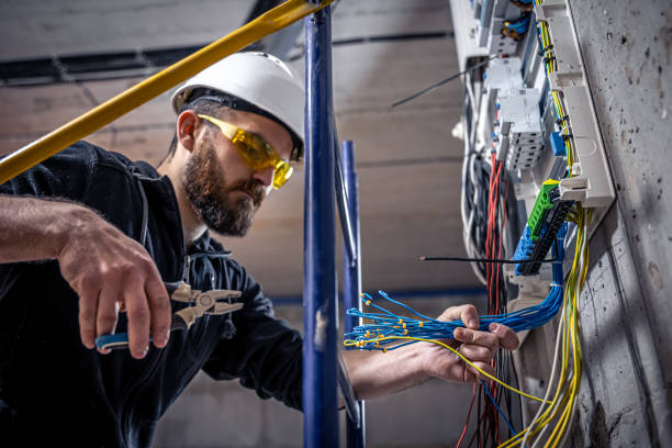 Best Electrical Troubleshooting Services  in Fate, TX