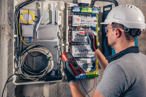 Best Electrical Repair Services  in Fate, TX