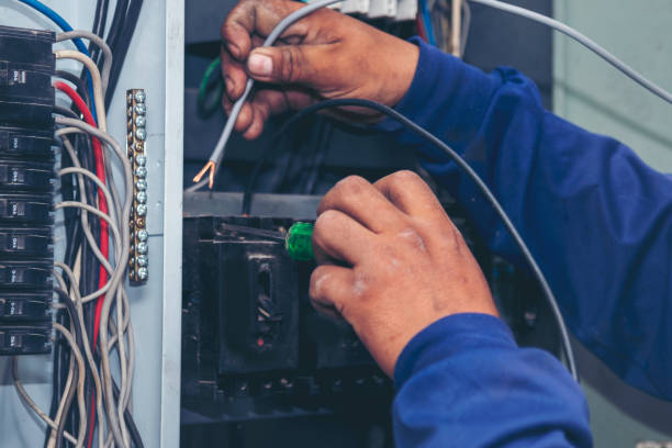 Best Electrical Outlet Repair  in Fate, TX