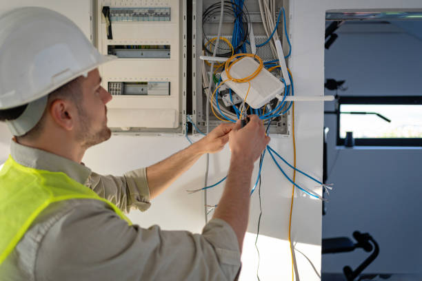 Best Electrical System Inspection  in Fate, TX